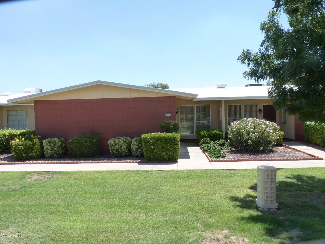 17615 N 99th Dr., Sun City, AZ 85373