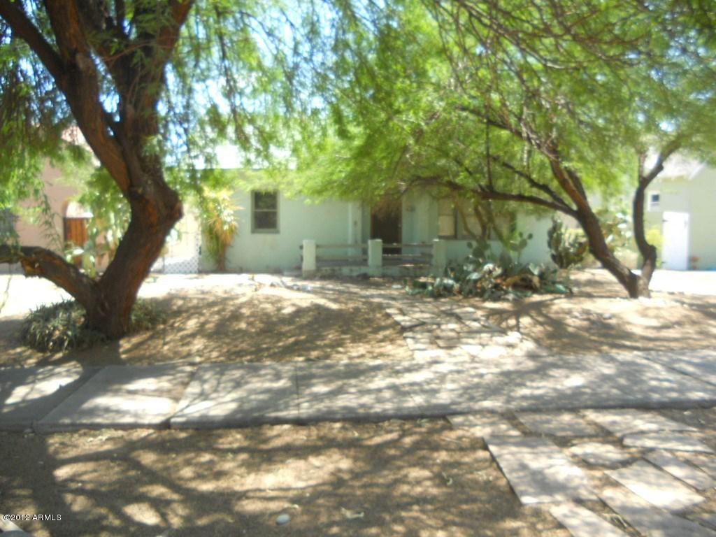 1333 W Willetta St., Phoenix, AZ 85007