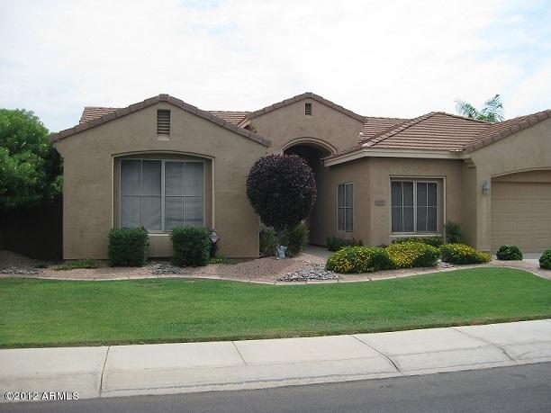 249 S Cottonwood Ct., Gilbert, AZ 85296