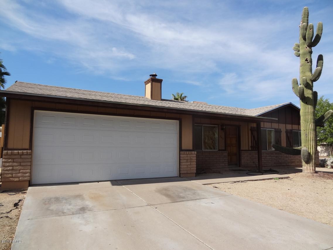[Address Hidden by Seller], Gilbert, AZ 85234