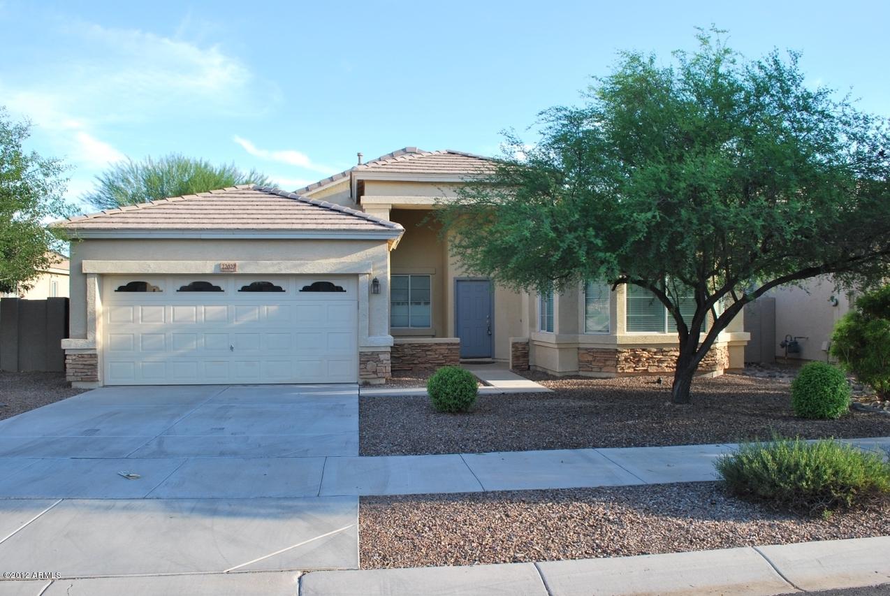 22027 E Camina Plata, Queen Creek, AZ 85142