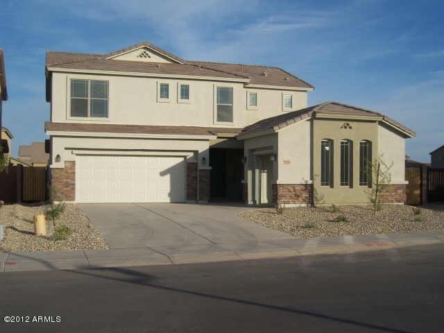 3717 S 101 Dr., Tolleson, AZ 85353