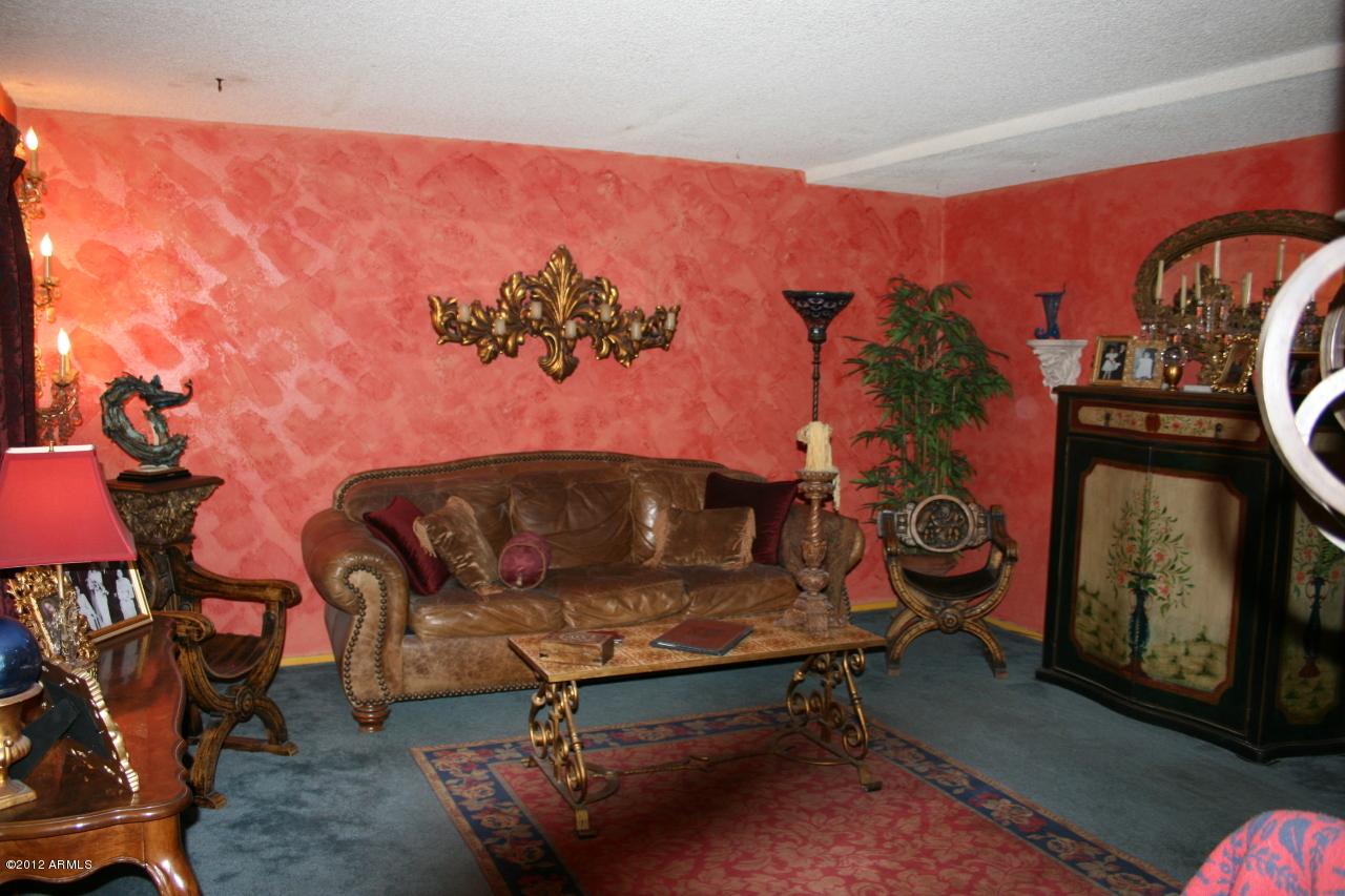 4003 S Mill Ave. #51, Tempe, AZ 85282