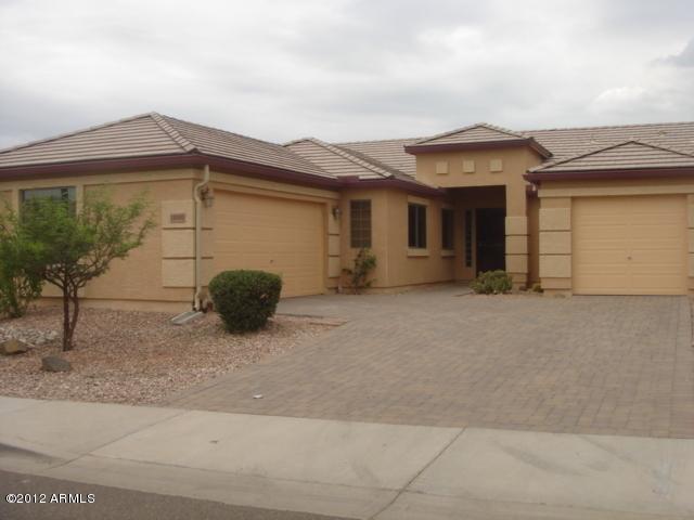 23000 W Gardenia Dr., Buckeye, AZ 85326