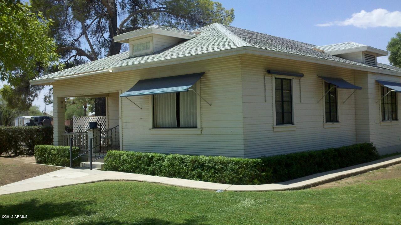 190 S Central Ave., Florence, AZ 85132