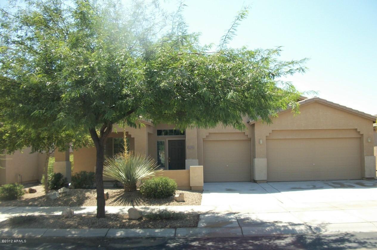 22942 S 214th St., Queen Creek, AZ 85142