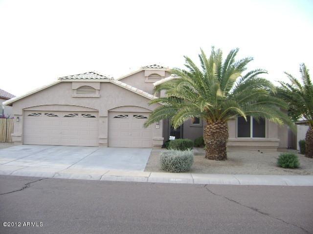 1156 W Lisa Ln., Tempe, AZ 85284