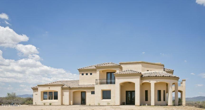 16506 E Desert Vista Tr., Scottsdale, AZ 85262