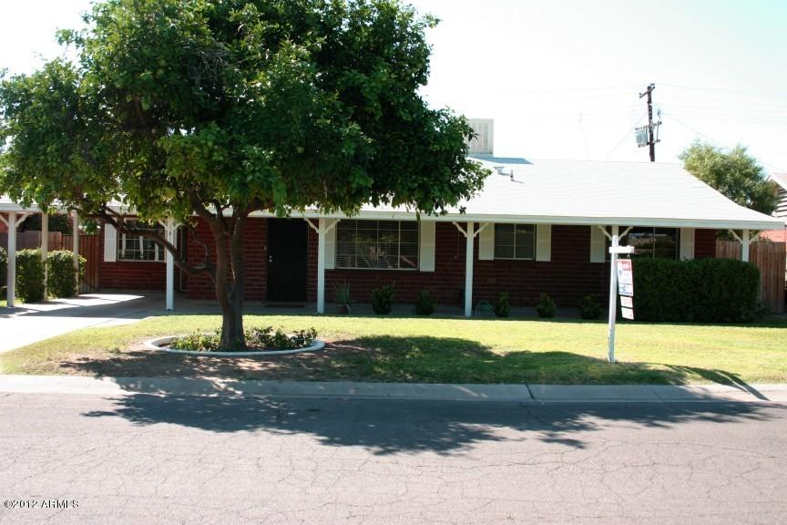 1816 N 74th Pl., Scottsdale, AZ 85257