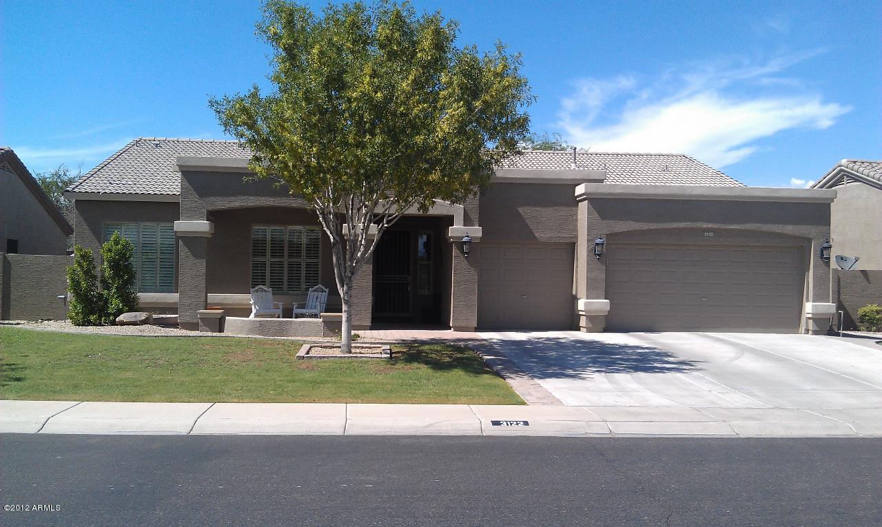 3122 E Vermont Dr., Gilbert, AZ 85295
