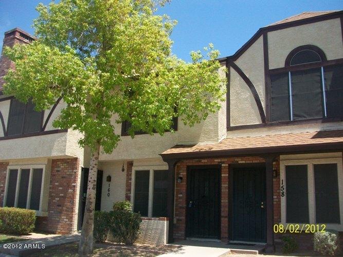 7977 W Wacker Rd. #159, Peoria, AZ 85381