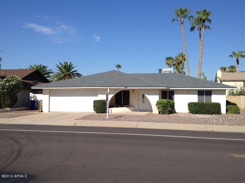 2324 S Patterson, Mesa, AZ 85202