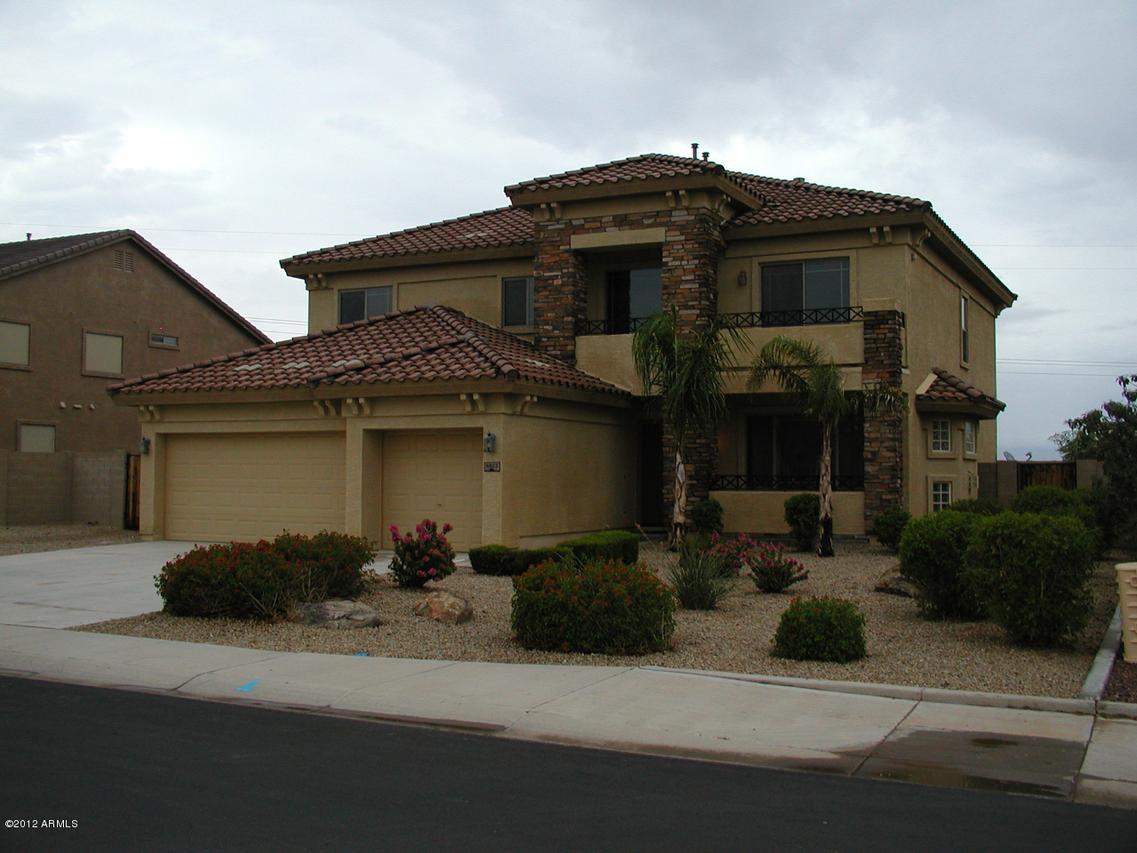 4823 S Calderon Ave., Mesa, AZ 85212