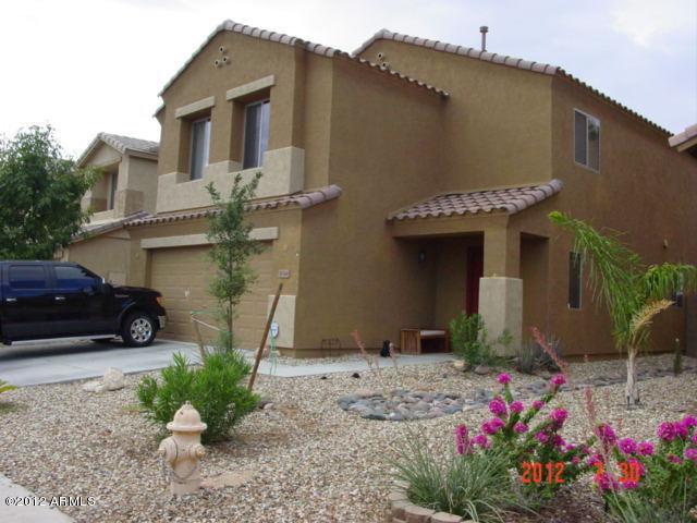 18344 W Mission Ln., Waddell, AZ 85355