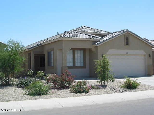 44729 W Alamendras St., Maricopa, AZ 85139