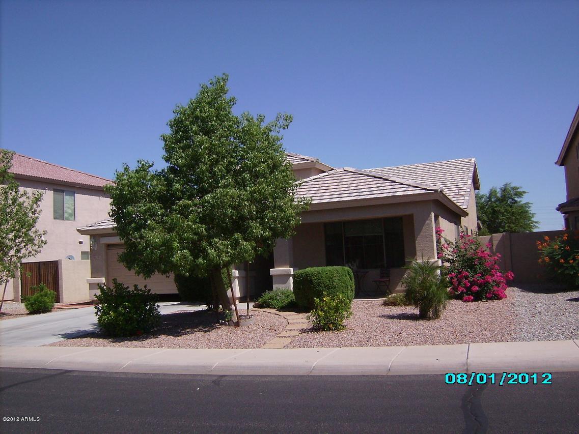 1550 E Bowman Dr., Casa Grande, AZ 85222