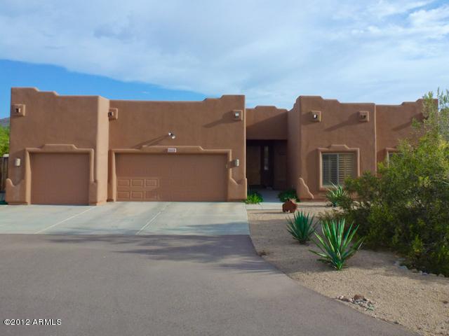 2613 W Canyon Rd., Phoenix, AZ 85086