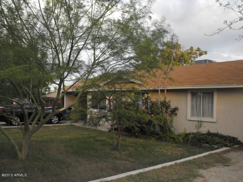 521 N Oxbow Dr., Wickenburg, AZ 85390