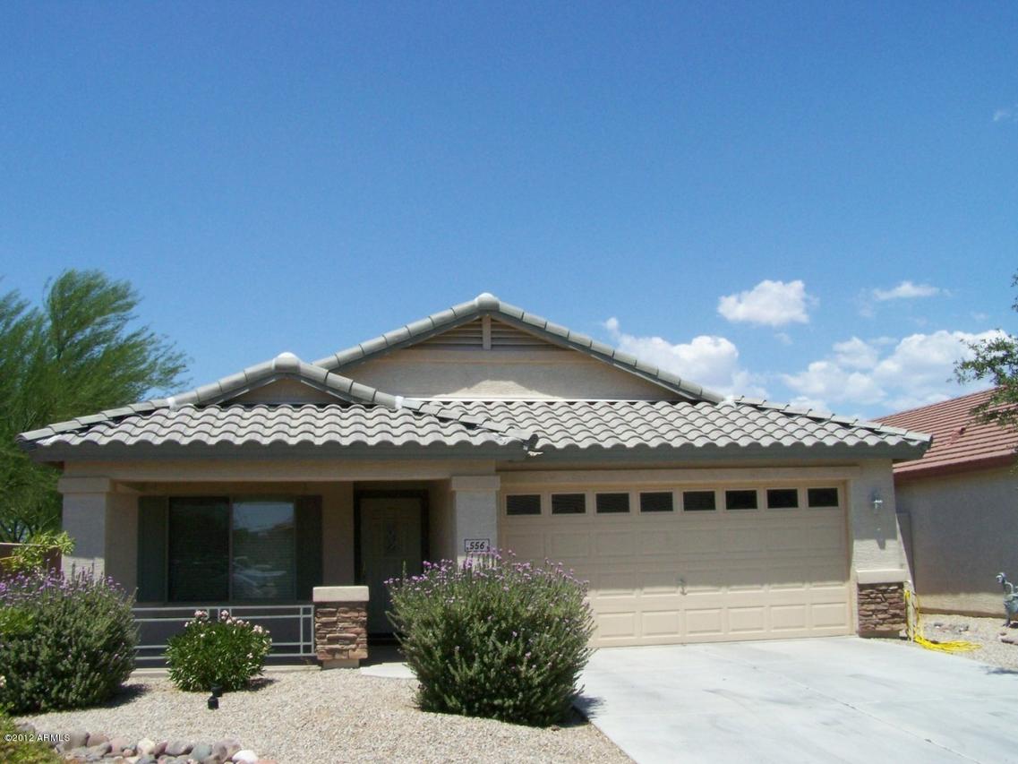 556 W Dana Dr., San Tan Valley, AZ 85143
