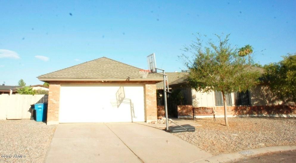 4909 W Augusta Cir., Glendale, AZ 85308