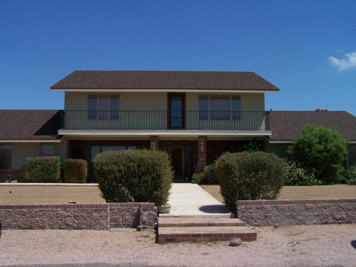 7754 E Coronado Rd., Mesa, AZ 85207