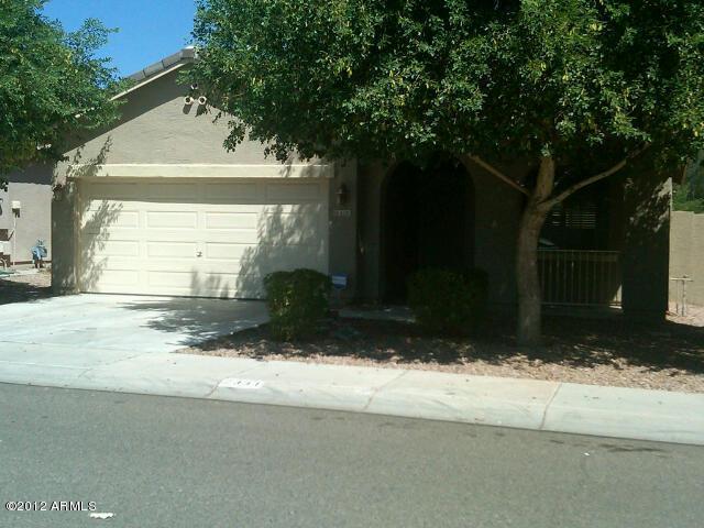 2331 S 87th Dr., Tolleson, AZ 85353