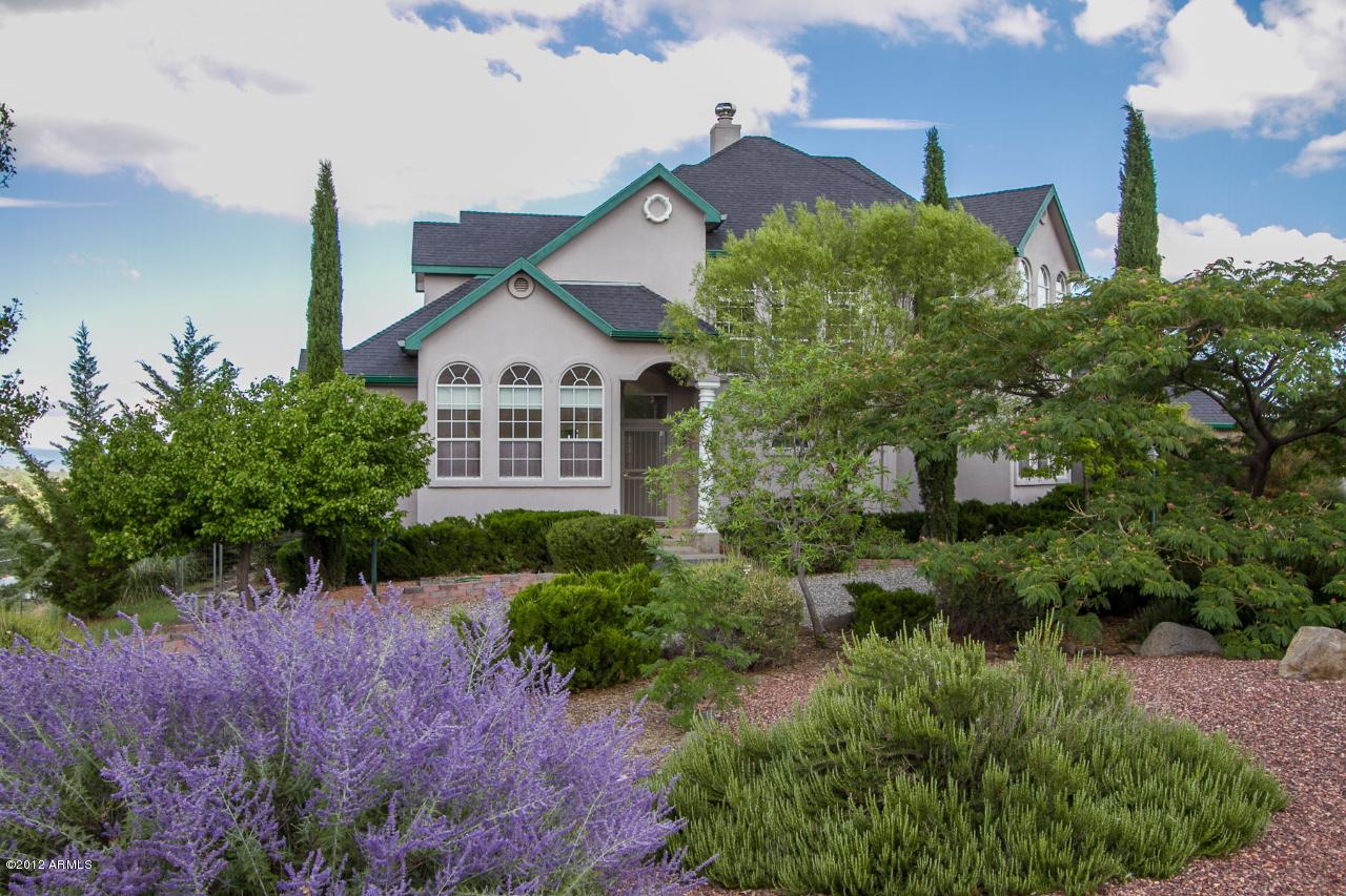 2425 W Levie Ln., Prescott, AZ 86305