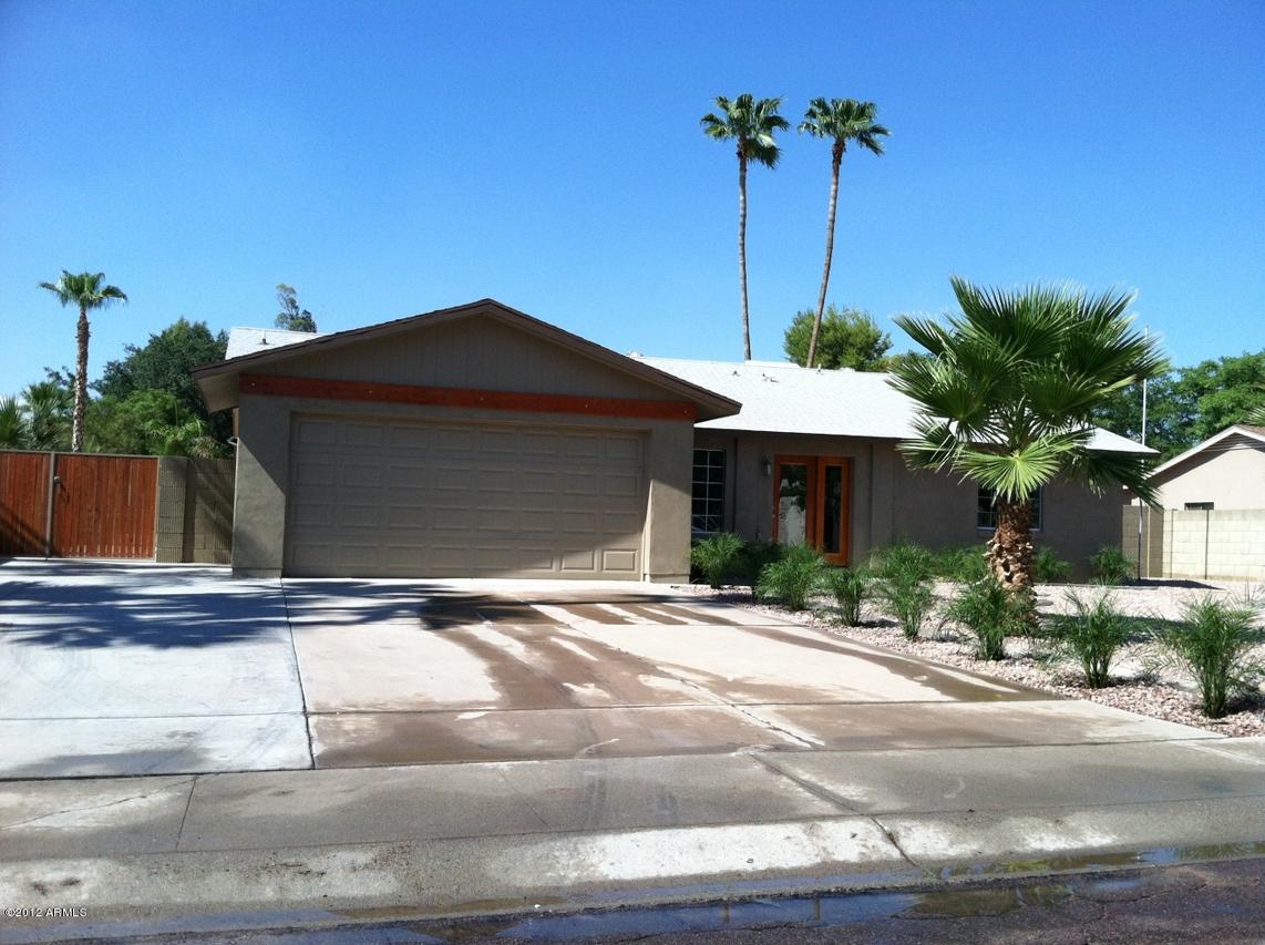 4518 E Hearn Rd., Phoenix, AZ 85032