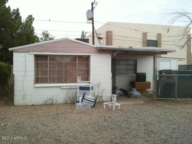 2623 W Lane Ave., Phoenix, AZ 85051