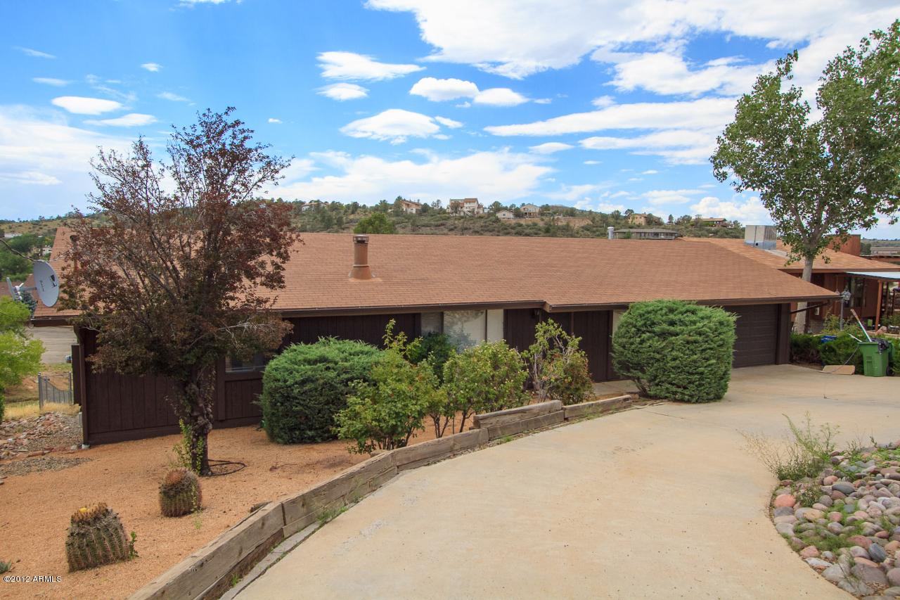 2770 Ridge Rd., Prescott, AZ 86301