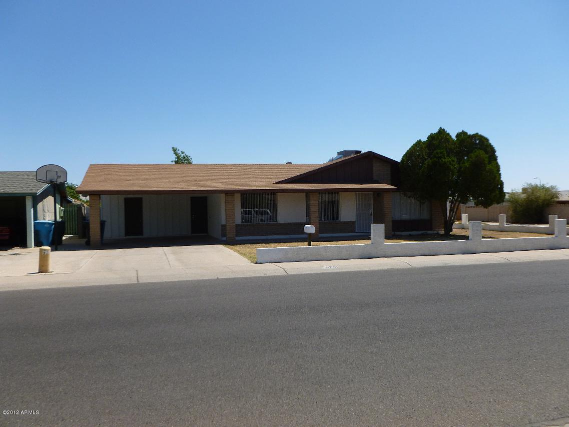 8741 W Pinchot Ave., Phoenix, AZ 85037