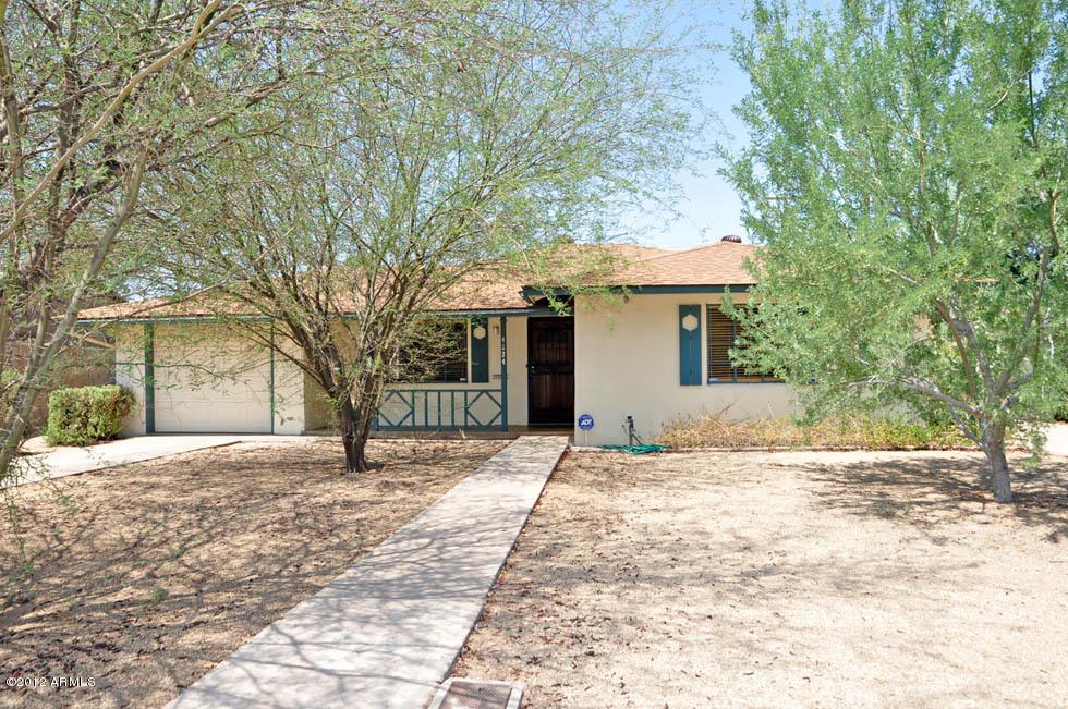 4224 N 16th Dr., Phoenix, AZ 85015