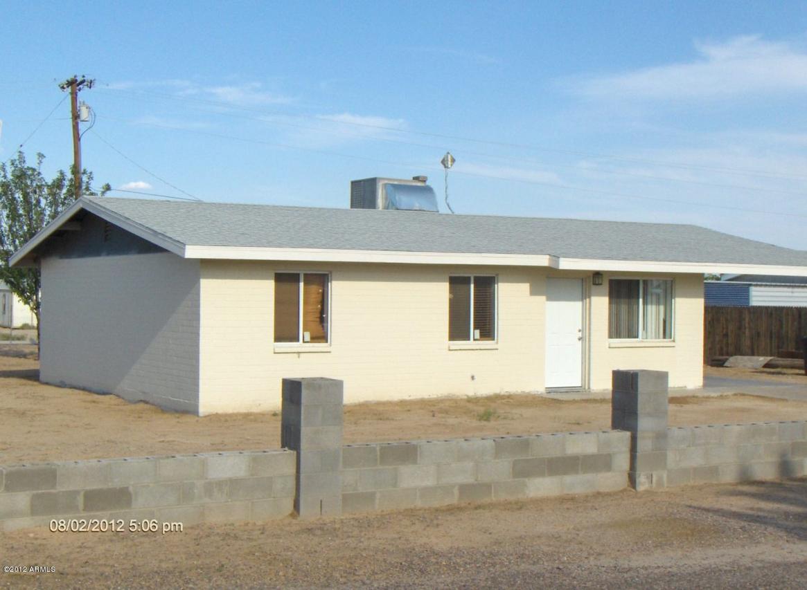 18901 W Sherick Ave. #1, Casa Grande, AZ 85122