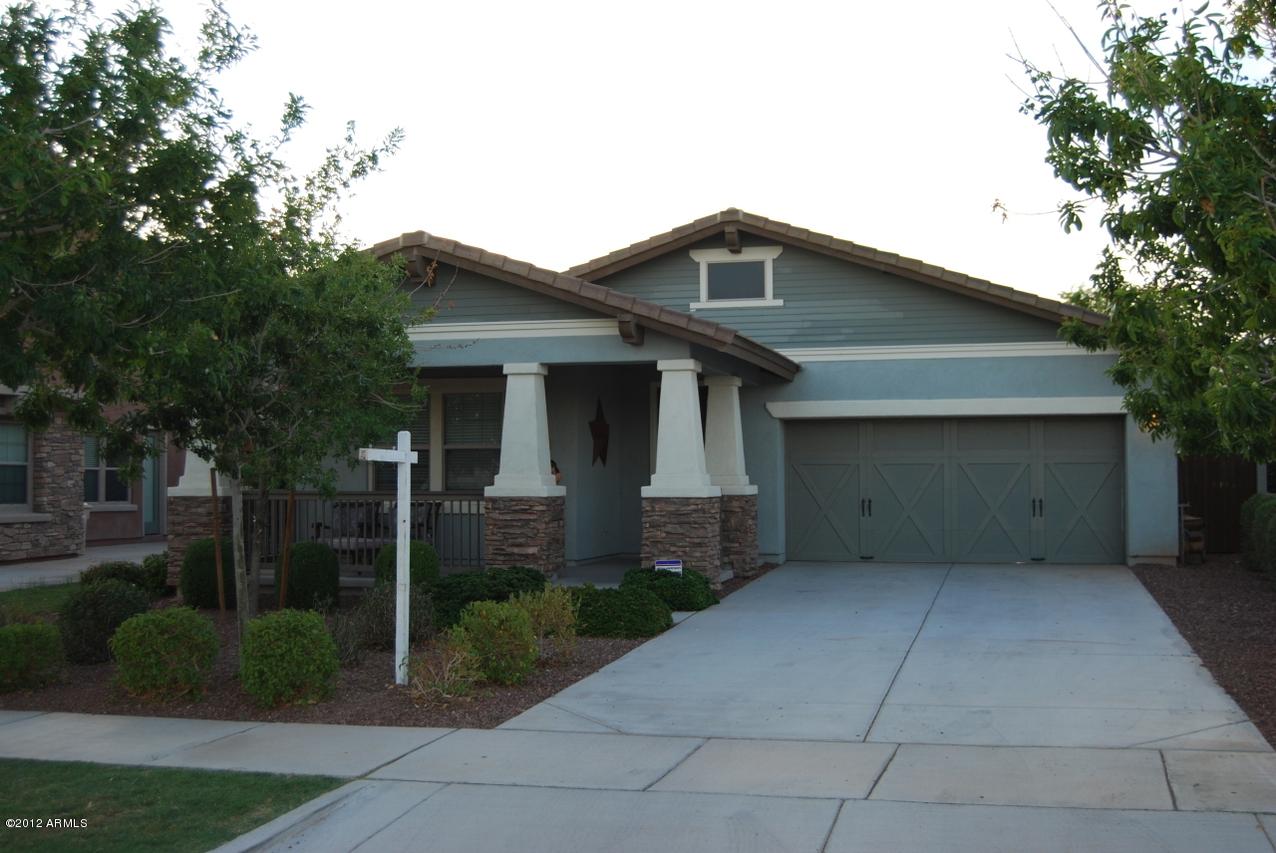 20848 W Hamilton St., Buckeye, AZ 85396