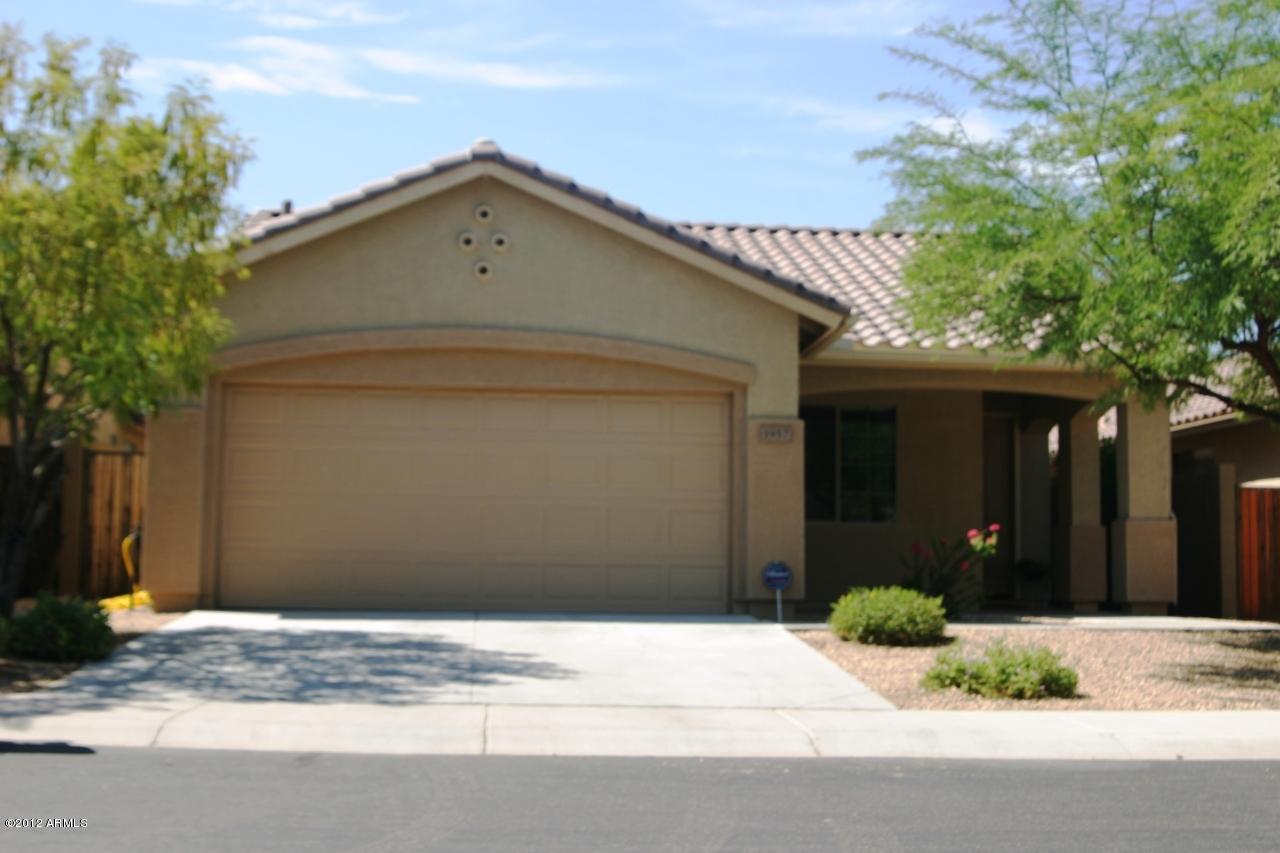 1957 W Kuralt Dr., Anthem, AZ 85086