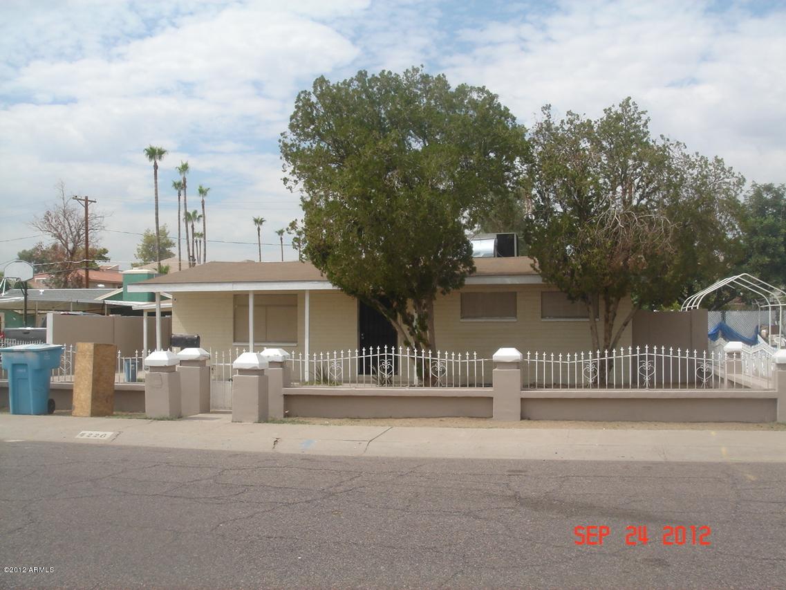 4226 N 32nd Ave., Phoenix, AZ 85017