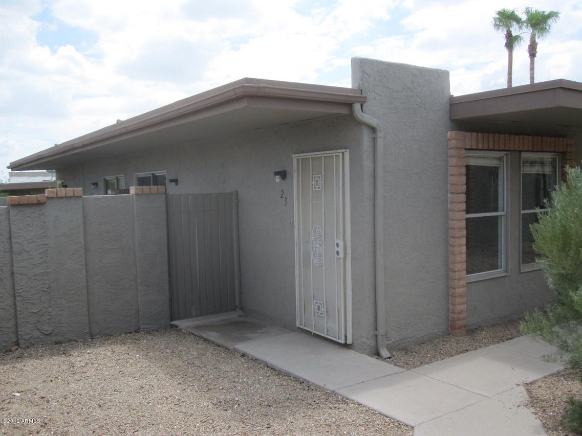 925 W Peoria Ave. #23, Phoenix, AZ 85029