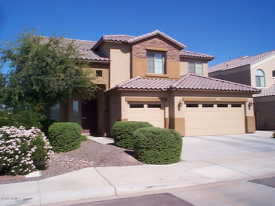 3605 S Danielson Way, Chandler, AZ 85286