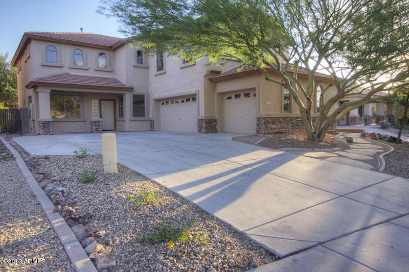 2410 W Bent Tree Dr., Phoenix, AZ 85085