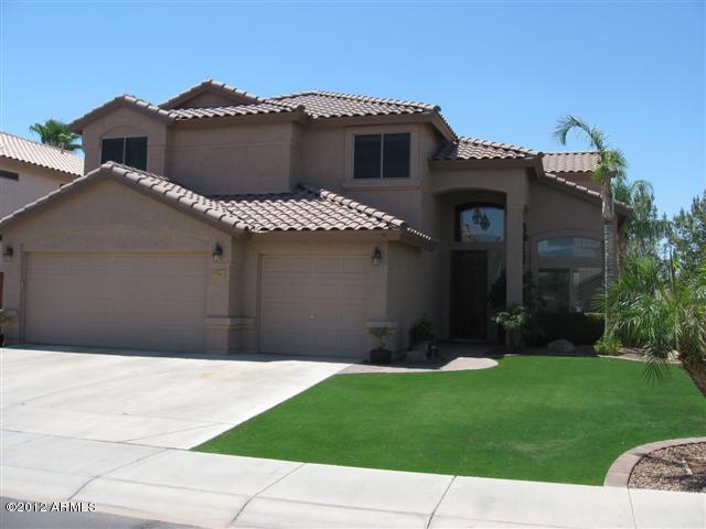 3780 S Nebraska St., Chandler, AZ 85248