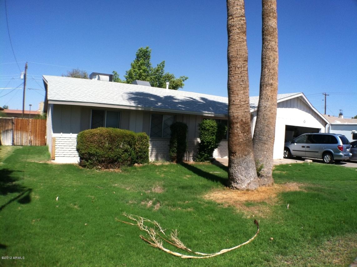 8730 N 42nd Ave., Phoenix, AZ 85051