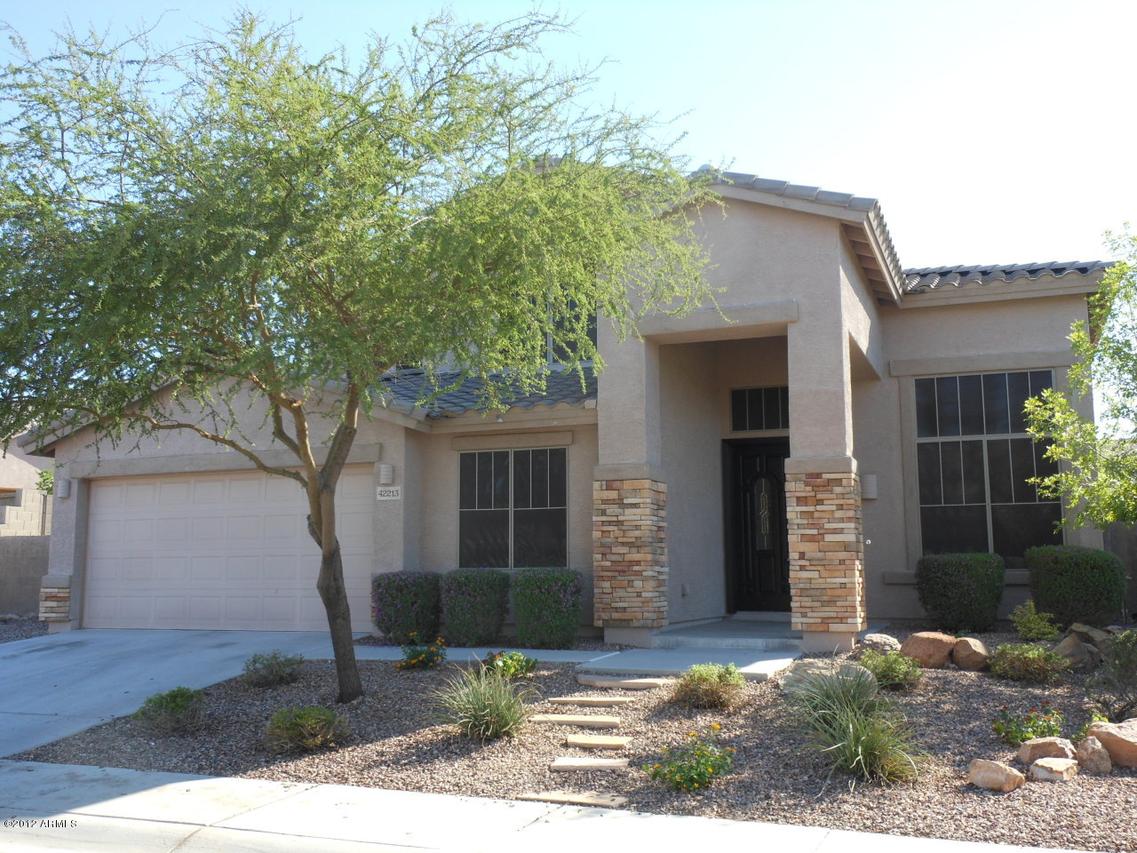 42213 N 46th Ln., Anthem, AZ 85086