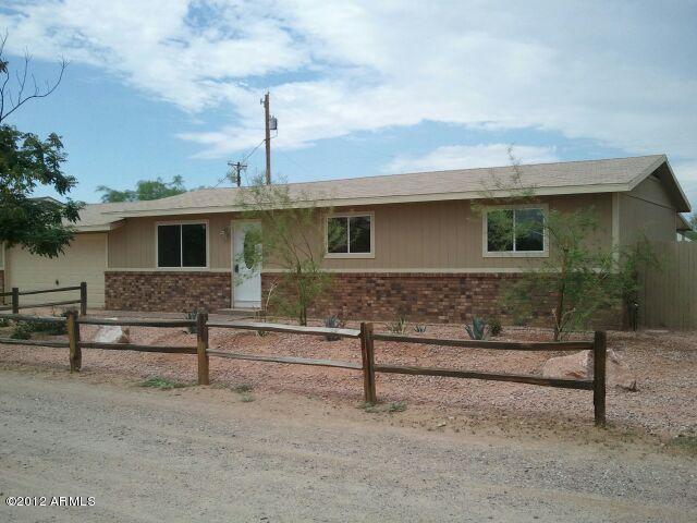 8651 E Boise St., Mesa, AZ 85207