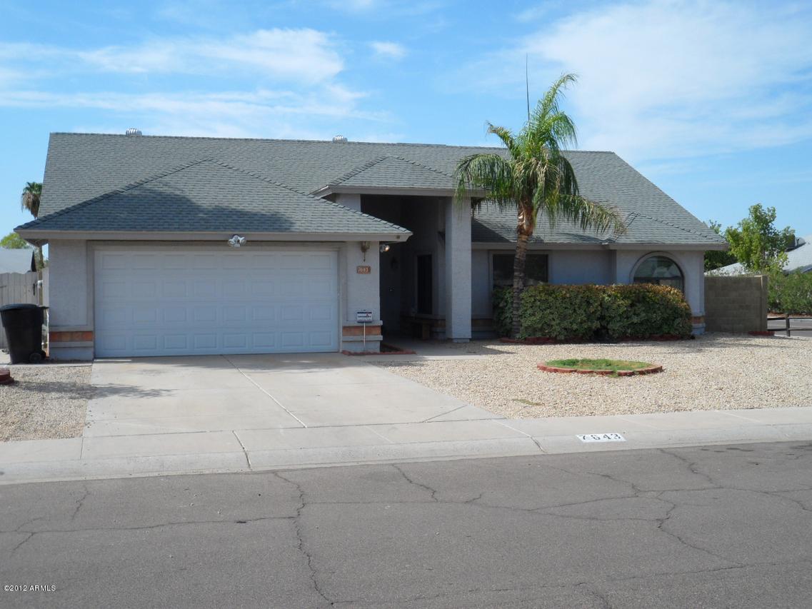 7643 W Beryl Ave., Peoria, AZ 85345
