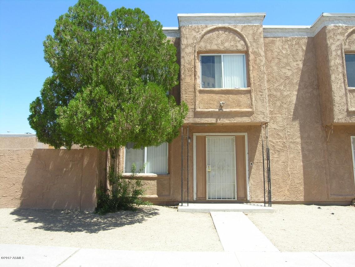 4464 E Pueblo Ave., Phoenix, AZ 85040