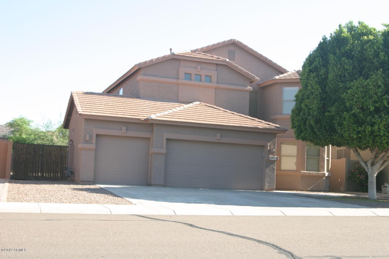 6814 W Briles Rd., Peoria, AZ 85383