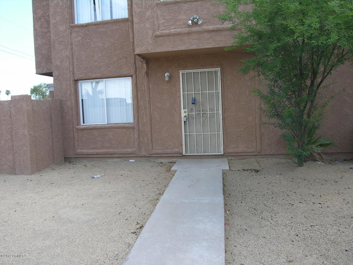 4029 S 45th Pl., Phoenix, AZ 85040