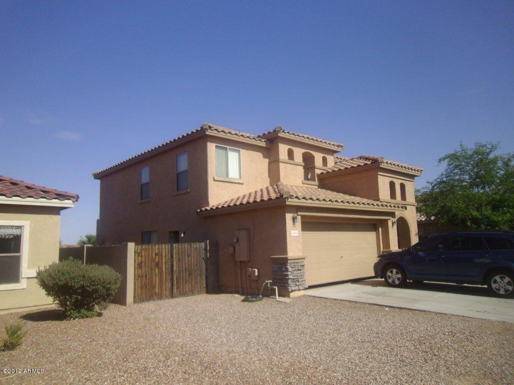 1844 N Parkside Ln., Casa Grande, AZ 85122