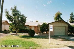 4423 W Berridge Ln., Glendale, AZ 85301