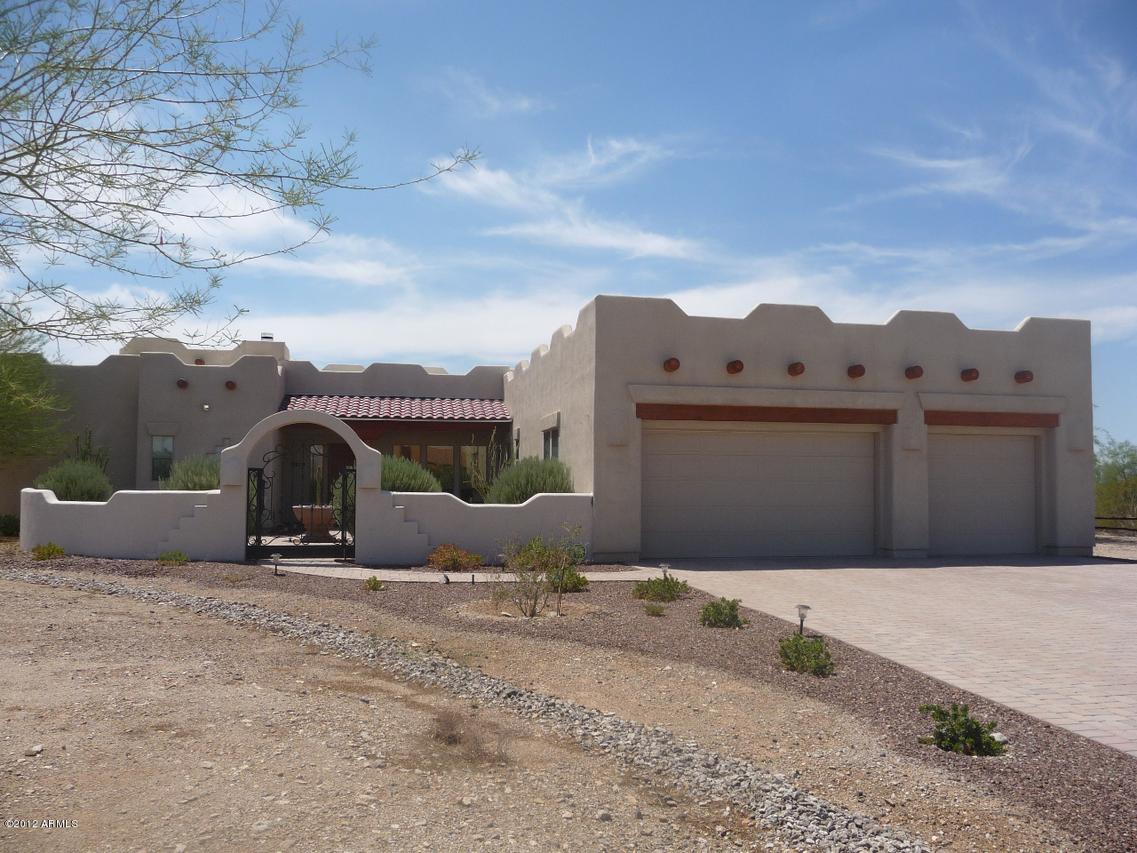8316 S 132nd Ave., Goodyear, AZ 85338